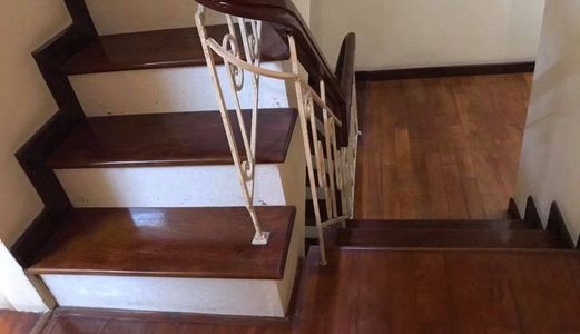 Phân Lô, Ô Tô Tránh, 2 Mặt Thoáng Trần Quốc Hoàn, Cầu Giấy