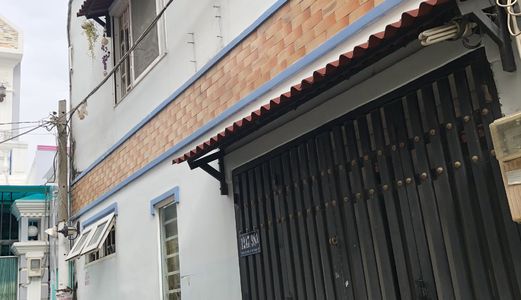 Bán Nhà Shr Hẻm 1247 Huỳnh Tấn Phát, Diện Tích 3X7M, 1 Trệt, 1 Lầu Đúc, 2 PN, 2 WC. Giá 1.88 Tỷ .
