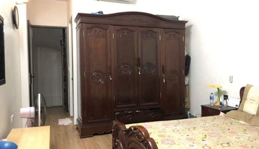 Bán Nhà Đội Cấn, Ba Đình, Kinh Doanh, 2 Mặt Thoáng, 50M2 Hơn 7 Tỷ  