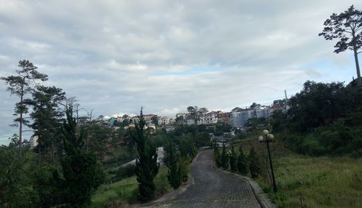 Đất Xây Dựng_View Đẹp,giá Rẻ_Tại Phường 3_Tp Đà Lạt