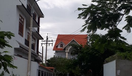 Đất Thổ Cư 100% Mt Nguyễn Hải Dt 120M2.Giá Thấp Hơn Thị Trường 4-8 Triệu/m2