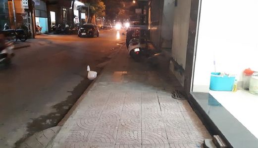 Mặt Phố Nguyễn Viết Xuân Hà Đông - Kinh doanh Văn phòng – Ô Tô Tránh – 5 Tầng x Mặt tiền 4.5M - Chỉ 5.8 Tỷ