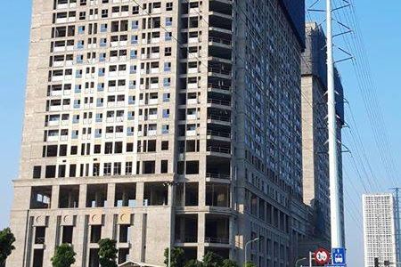 Tôi Cần Bán 2 Căn Hộ Chung Cư Khu Lê Văn Lương Kéo Dài - 2 Phòng ngủ - 70M2, 3 Phòng ngủ - 100M2. Giá Gốc, View Đẹp