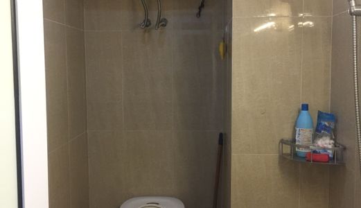 Cho Thuê Căn Hộ 2 Phòng Ngủ, Full Green Star