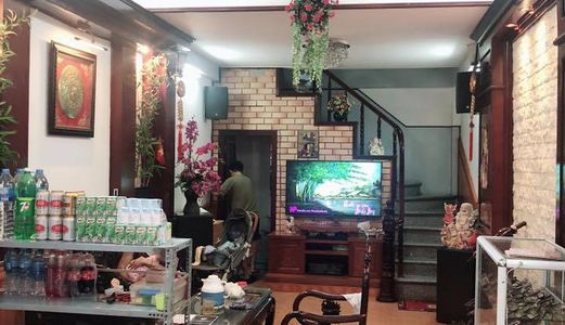 [Mr.thắng Tài Địa] Nhà Rẻ Mà Đẹp Nhất Đường Cầu Giấy, Lh 0931892286.