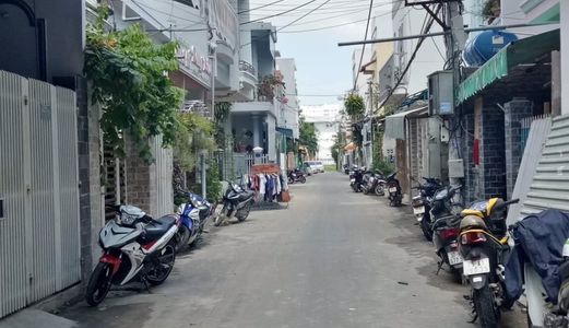 Kiệt Ôtô 227 Nguyễn Văn Thoại, Sát Biển T20, Bãi Tắm Mỹ Khê.