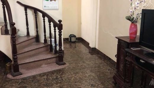 Bán Nhà Pl Phố Nguyễn Lân - Ô Tô Đỗ Cửa - Diện Tích 58M2 X 3 Tầng – Mặt Tiền 5M – Giá 6.6 Tỷ