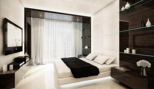 Cho Thuê Căn Hộ Chung Cư Nam Đô 609 Trương Định, 91M,3 Ngủ