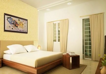 Bán Nhà Đẹp Xinh, Mới Tinh Như Ngọc Trinh, Khương Trung, 30M2 X 4 Tầng. Giá 2.82 Tỷ