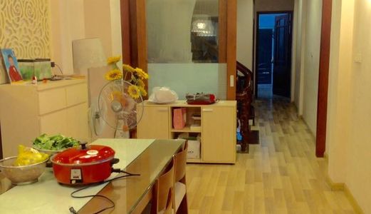 Bán Nhà Đẹp Xinh, Mới Tinh Như Ngọc Trinh, Khương Trung, 30M2 X 4 Tầng. Giá 2.82 Tỷ