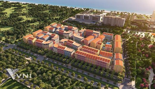 Kẹt Tiền Bán Gấp Khách Sạn Phố 7 Tầng 24 Phòng ... Giá Chủ Đầu Tư ... Ngay Trung Tâm Bãi Trường