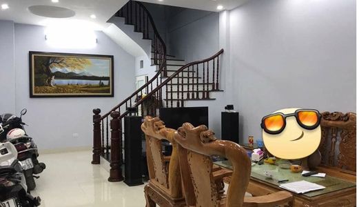 Bán Nhà Quận Đống Đa, Nhà Đẹp, Ngõ Rộng, Gần Phố, Nhỉnh 4 Tỷ