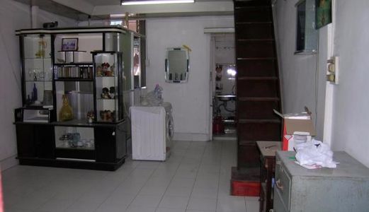 Bán Đất Mặt Phố Minh Khai, Nở Hậu, Kinh Doanh Sầm Uất