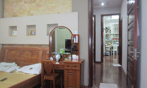 Bán Nhà 2 Mặt Phố, 55M2 Cầu Giấy, Kinh Doanh Cực Đỉnh