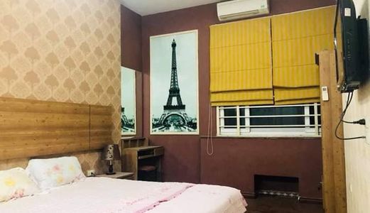Khu Chia Lô Đỗ Quang, Cầu Giấy, Ô Tô Tránh, Gần Phố Nhỉnh 5 Tỷ