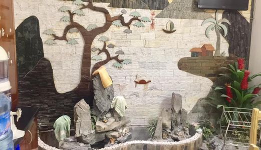 Tặng Nội Thất 500 Triệu, Bán Nhà Thịnh Quang, Đống Đa, 41M2, 5 Tầng, 4.4 Tỷ