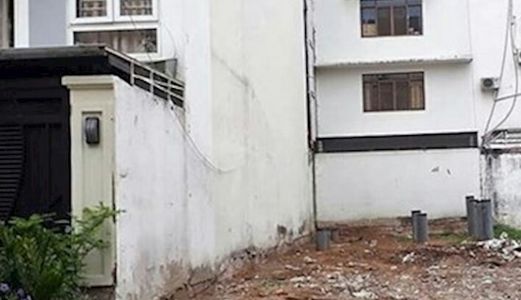 Cần Bán Gấp 68M2 Đất Thổ Cư Shr Cc Bùi Đình Tuý