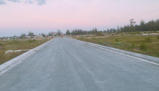 Chính Chủ Bán Nhanh Lô Đất Gaia City (Cạnh Cocobay) Đường 20,5M. Lh: 0899.216.264 