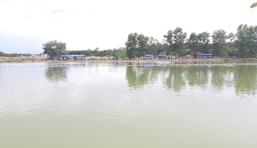 Đất Nghỉ Dưỡng Sinh Thái Thành Phố Đồng Xoài - Bình Phước