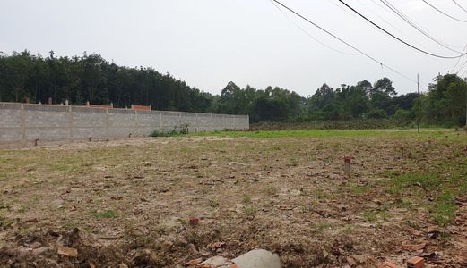 Đất Mặt Tiền Quốc Lộ 22, Đường Rộng 12M, Hỗ Trợ Góp Dài Hạn, Sổ hồng riêng, Bao Xây Dựng Tự Do