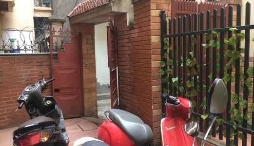 Phạm Ngọc Thạch – Ngõ Xe Ba Gác Thông Xã Đàn – Diện tích 81M2 x mặt tiền 5.8M - 5.6 Tỷ - Lh 0906223588