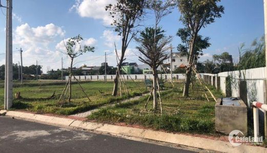 Bán Đất Mặt Tiền Nguyễn Văn Linh, Giá Chỉ 700 Triệu/Nền, Shr..Lh 0907895369 Linh