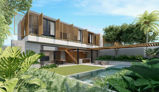 Bán Biệt Thự Nghỉ Dưỡng Tại Phúc Quốc Sailing Club Villas