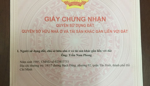 Bán Lô Đất An Viễn - Trảng Bom