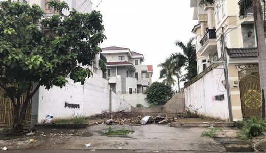 Bán Gấp 207M2, Ngang 14M, Mặt Tiền Đường Ông Ích Khiêm, Giá 2.85 Tỷ. Lh: 0938 935 697