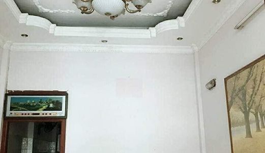 Phố Thái Hà, Đống Đa Ngõ Ô Tô Tải Vào, Nở Hậu, Thoáng Mát