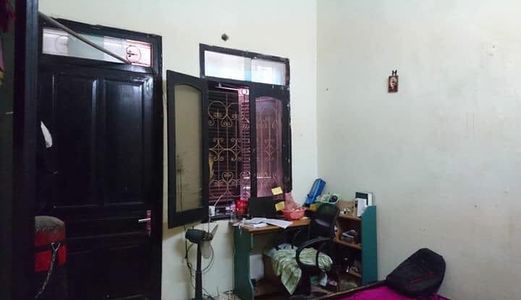 Chỉ 5 Tỷ Có 60M2 Mặt Phố Mặt Phố Đại An, Hà Đông Ô Tô Đỗ Cửa Thoải Mái, Giáp ĐH An Ninh