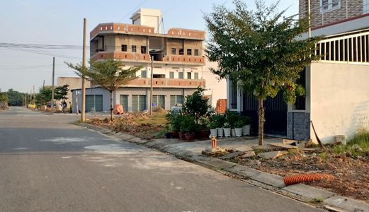 Hệ Thống Ngân Hàng Tp.Hcm Thông Báo Thanh Lý 15 Nền Đất Thổ Cư Và 2 Lô Góc Liền Kề Aeon Bình Tân.