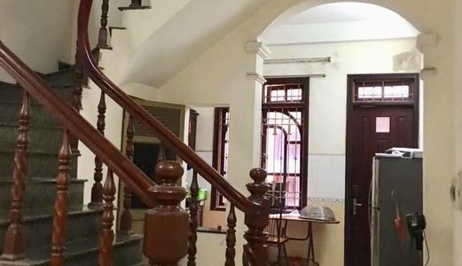 Bán Nhà 50M2 Đội Cấn, Ba Đình, Ô Tô Đỗ Cửa, 2 Mặt Thoáng, Kinh Doanh