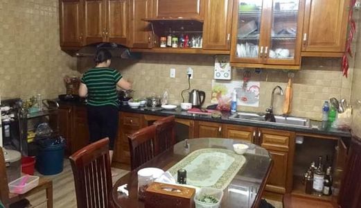 Bán Nhà Đào Tấn, Ba Đình, 50M2, 3 Mặt Thoáng, Mt Rộng, Giá Hơn 4 Tỷ  