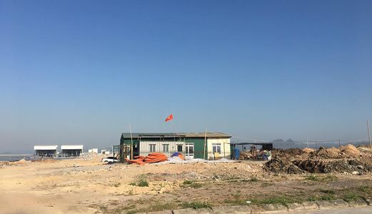 Bán Một Số Ô Góc Vườn Hoa Dự Án Hà Khánh B Mở Rộng-Vị Trí Đẹp Giá Siêu Rẻ