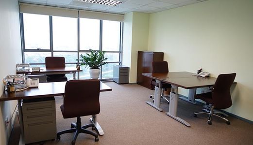 Cho Thuê Văn Phòng Tại 42 Nguyễn Đình Khơi Quận Tân Bình