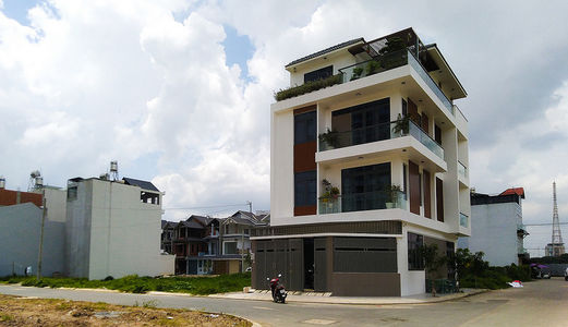 Đất Nền An Sương, Vị Trí Đẹp Mặt Tiền, Giá Hấp Dẫn