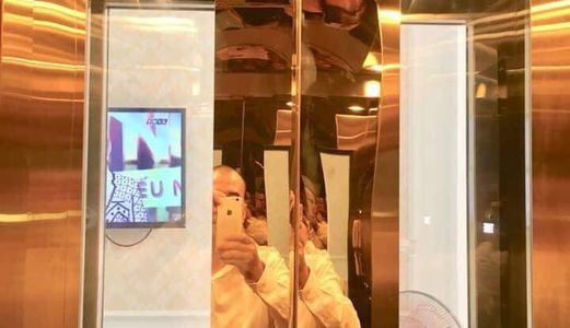 Phân Lô Thái Hà, Đống Đa, Ô Tô, Kinh Doanh, Thang Máy, Nhà Rẻ Mới 