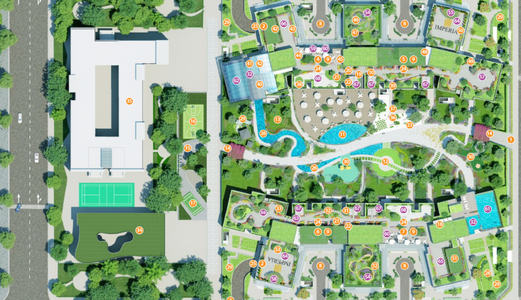 Mở Bán Căn Hộ Imperia Sky Garden