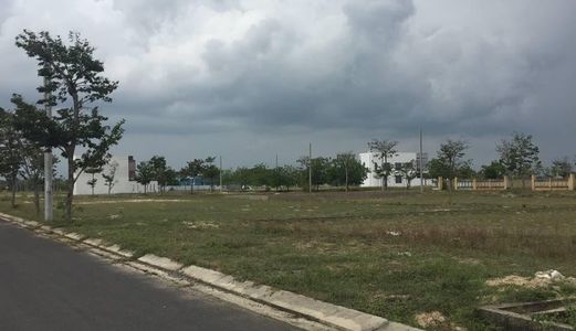 Chính Chủ Bán Nhanh Lô Đất Khu Đô Thị 7B Sau Lưng Cocobay, Chiết Khấu Khủng