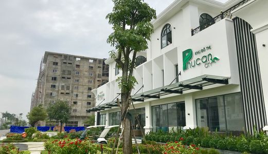 Phúc An City - Mang Phúc Thịnh Và An Khang Đến Mọi Nhà