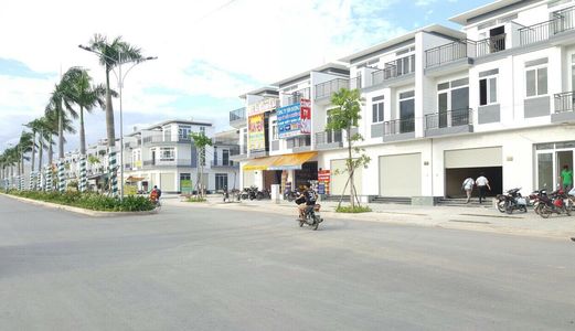 Phúc An City - Mang Phúc Thịnh Và An Khang Đến Mọi Nhà