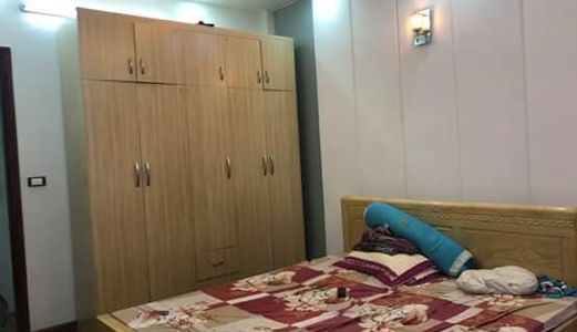 Bán Nhà Khương Trung, Ô Tô Đỗ Cửa, Kinh Doanh, Dt 38M2, Giá 3,9 Tỷ.