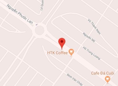 Cần Bán Cặp Đất Mặt Tiền Nguyễn Phước Lan – Hòa Xuân