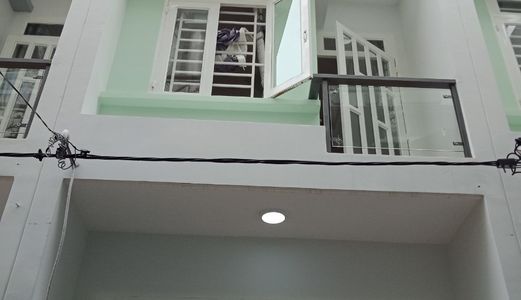 Chính Chủ Cần Bán Gấp Nhà 1 Sẹc Đường Thới Hòa, Bình Chánh