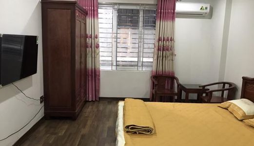 Nhà Lê Hồng Phong Xách Vali Vào Ở Ngay, Cách Mt Vài Bước Chân, 4 Tầng, 5.4 Tỷ.