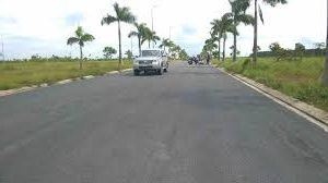 Đất Phú Mỹ Giá Rẻ Bất Ngờ