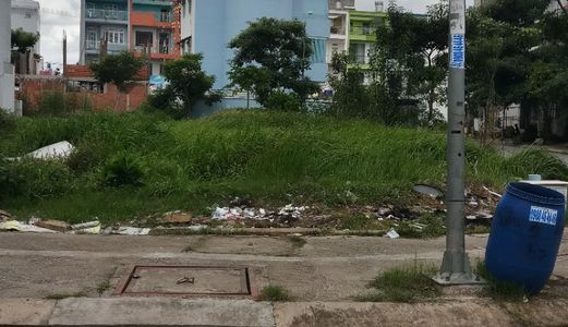 Bán Gấp Dãy Trọ 130M2 - Giá 1.2 Tỷ/căn Có Sẵn 8 Phòng ngủ