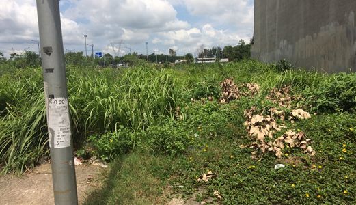 Bán Gấp Đất 125M2 Tên Lửa Nối Dài Giá Chỉ Từ 13.5 Triệu/m2 - Sổ hồng riêng - Cơ Sở Hạ Tầng 100%