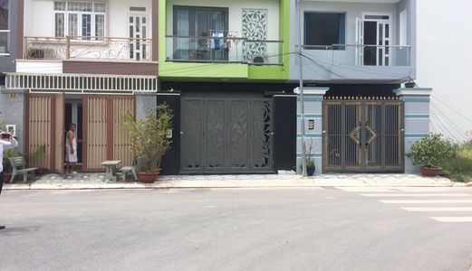 Bán Đất Xây Nhà Thổ Cư 100%, Sổ hồng riêng, 125M2 - 0937 884 686